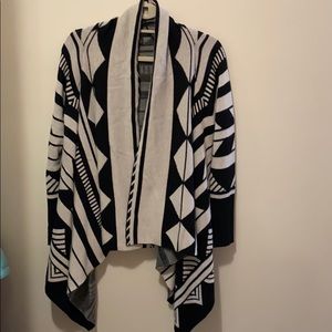 Banana republic cardigan